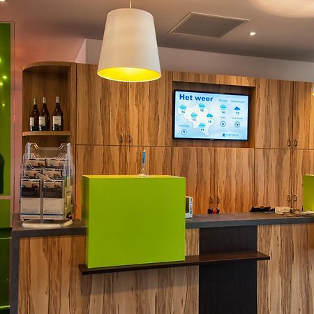 Готель Ibis Styles Zeebrugge Braambeierhoek Екстер'єр фото