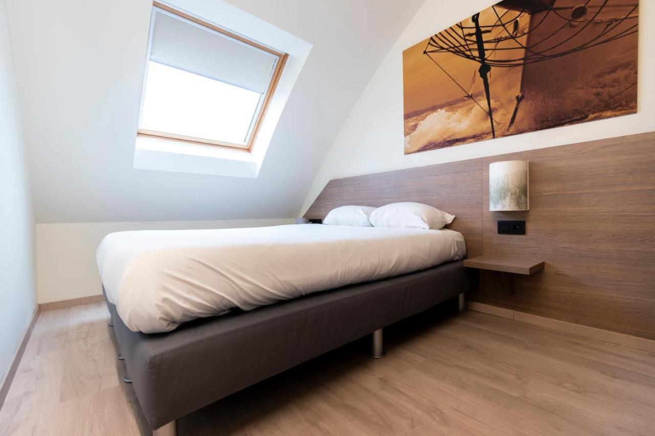 Готель Ibis Styles Zeebrugge Braambeierhoek Екстер'єр фото