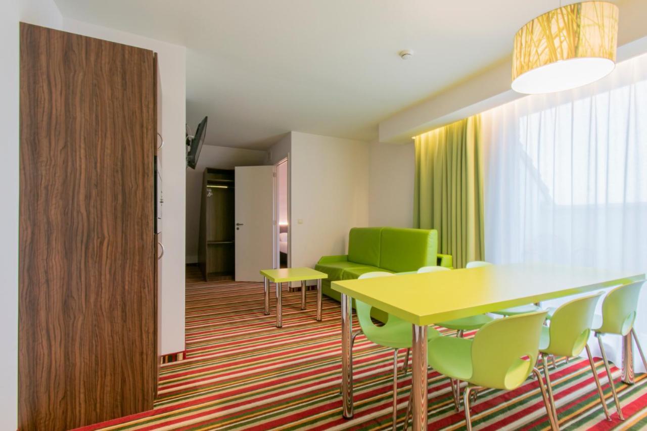 Готель Ibis Styles Zeebrugge Braambeierhoek Екстер'єр фото
