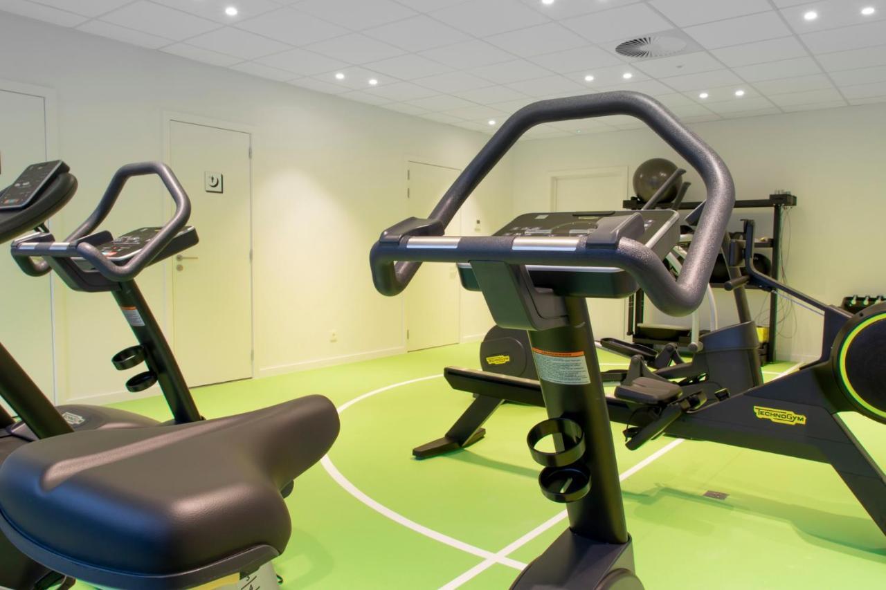 Готель Ibis Styles Zeebrugge Braambeierhoek Екстер'єр фото