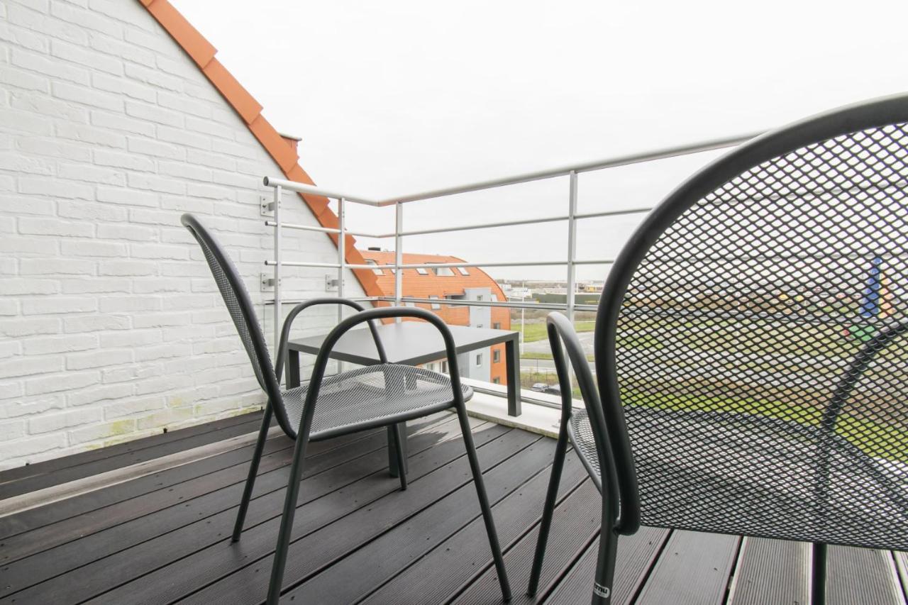 Готель Ibis Styles Zeebrugge Braambeierhoek Екстер'єр фото