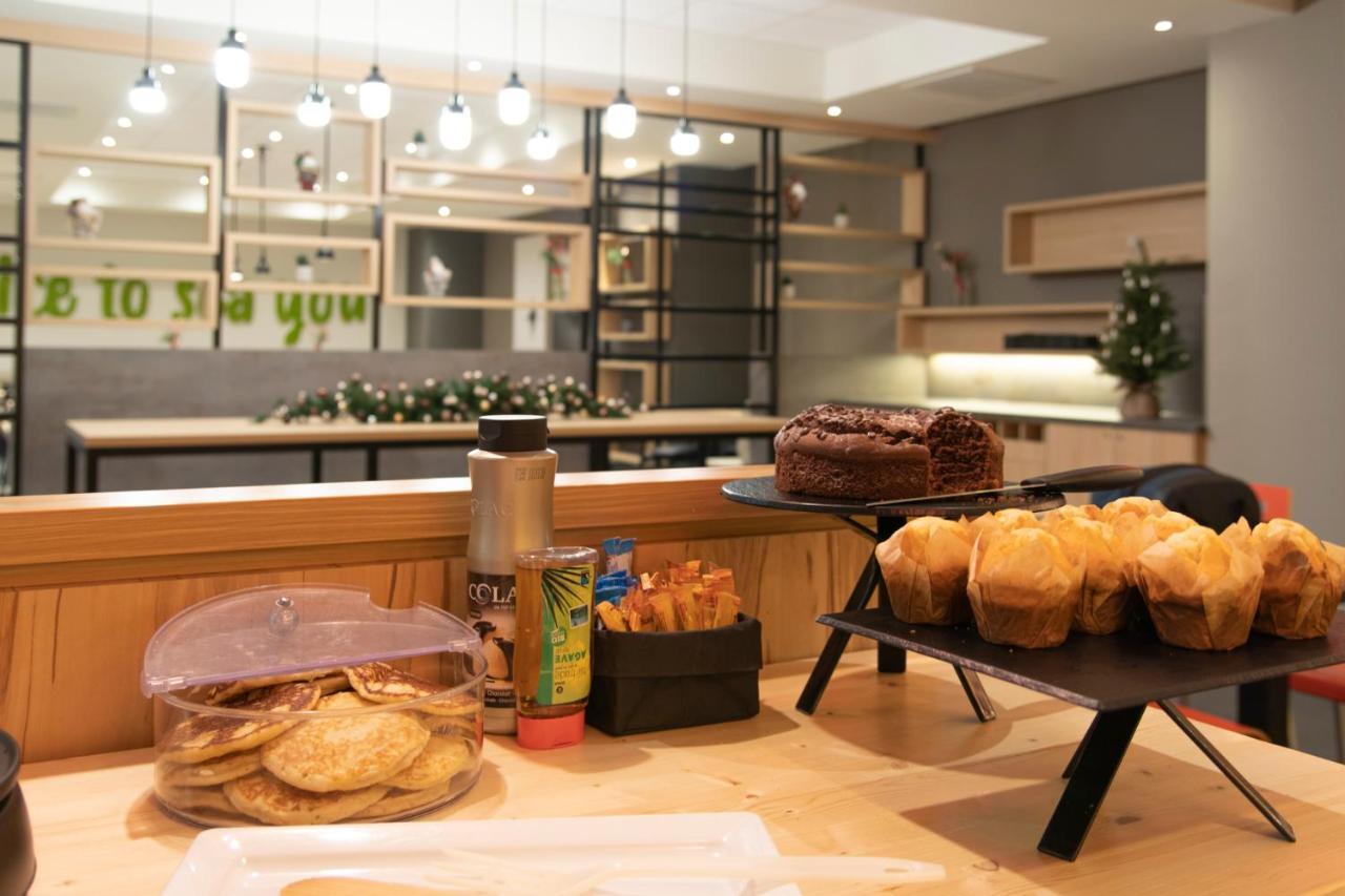 Готель Ibis Styles Zeebrugge Braambeierhoek Екстер'єр фото