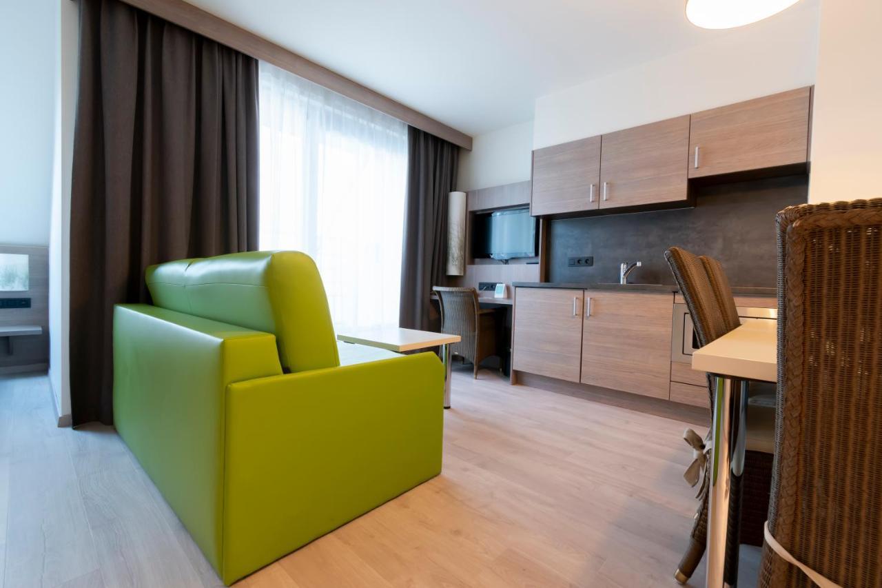 Готель Ibis Styles Zeebrugge Braambeierhoek Екстер'єр фото
