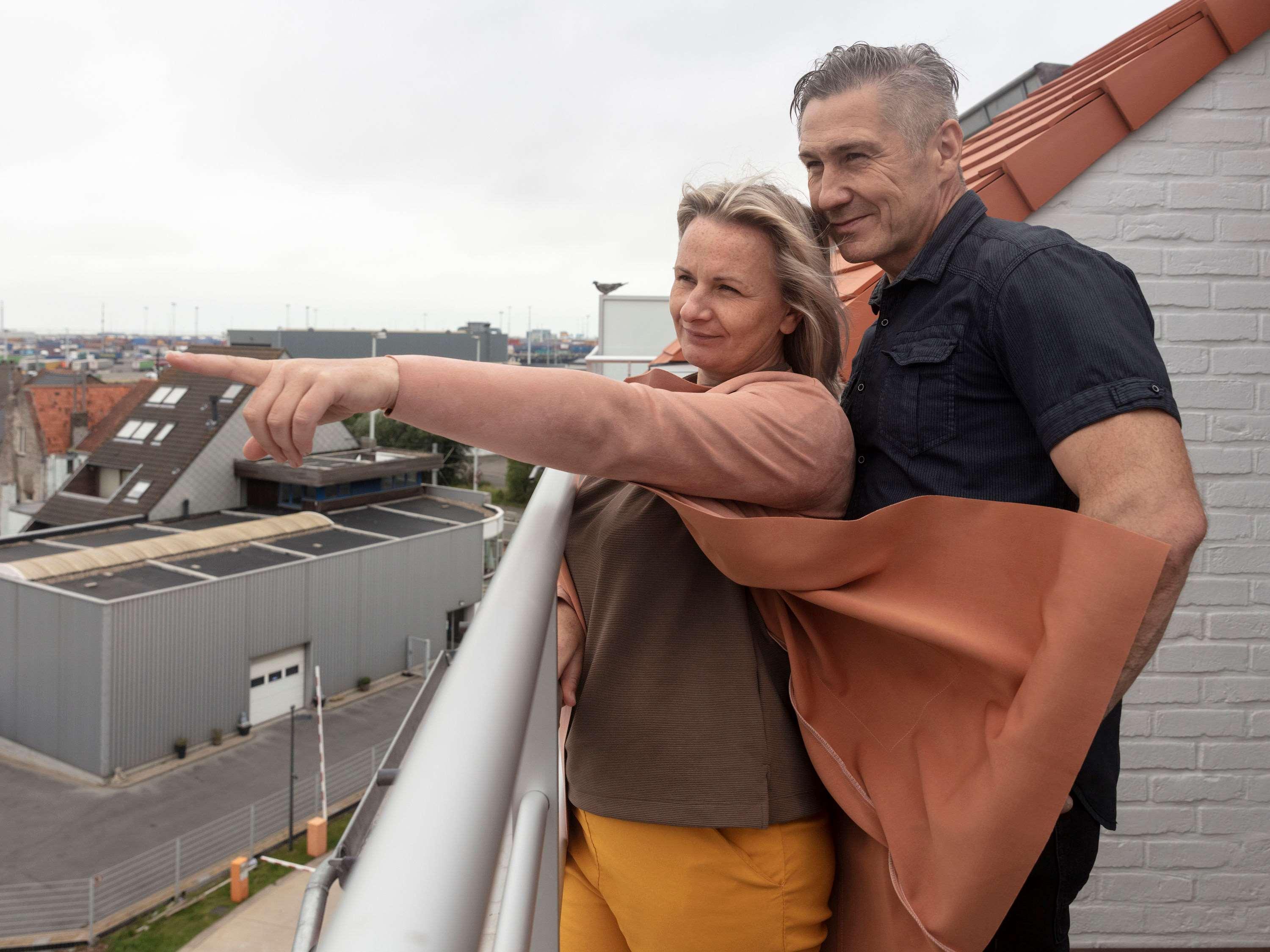 Готель Ibis Styles Zeebrugge Braambeierhoek Екстер'єр фото