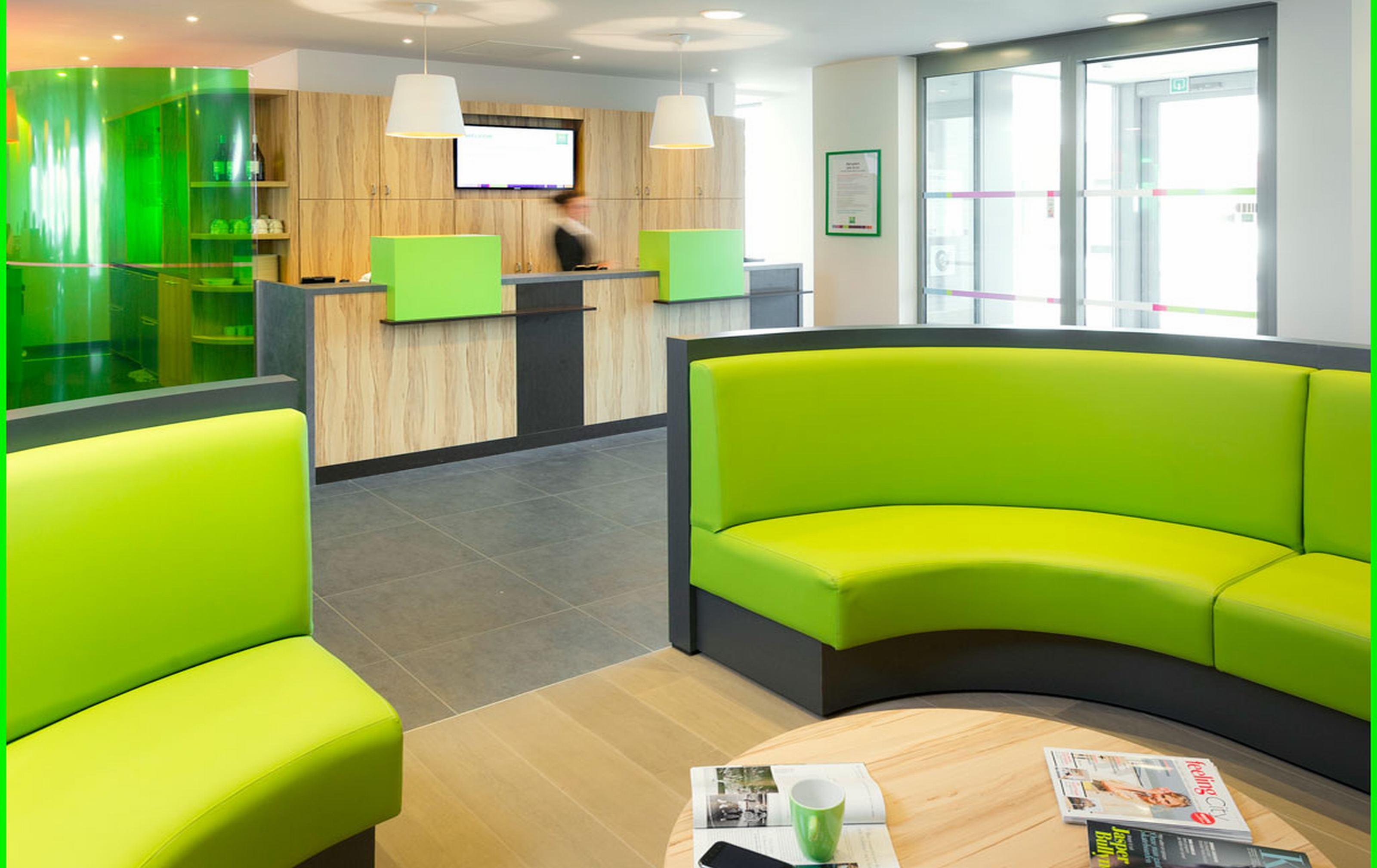 Готель Ibis Styles Zeebrugge Braambeierhoek Екстер'єр фото