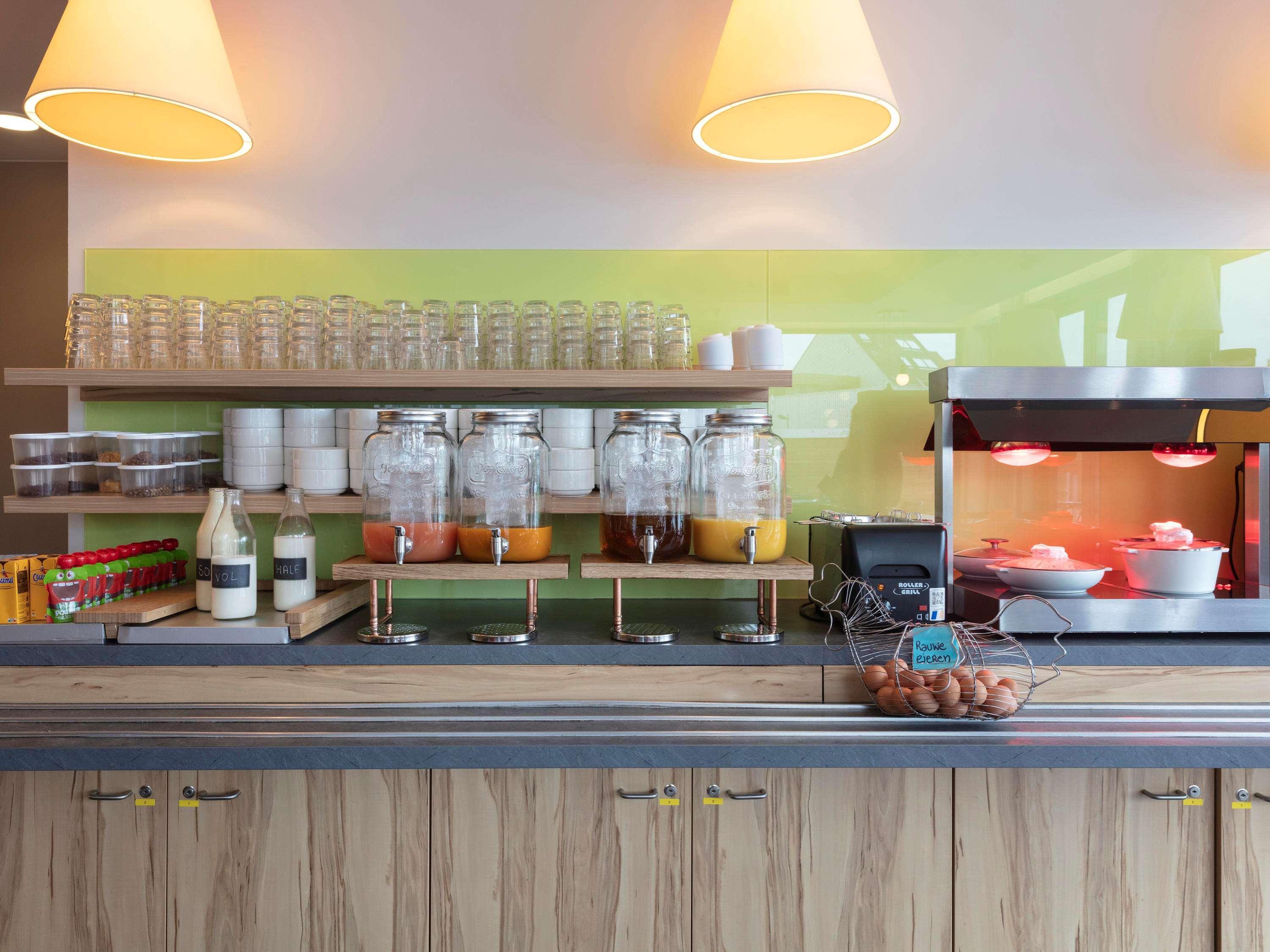 Готель Ibis Styles Zeebrugge Braambeierhoek Екстер'єр фото