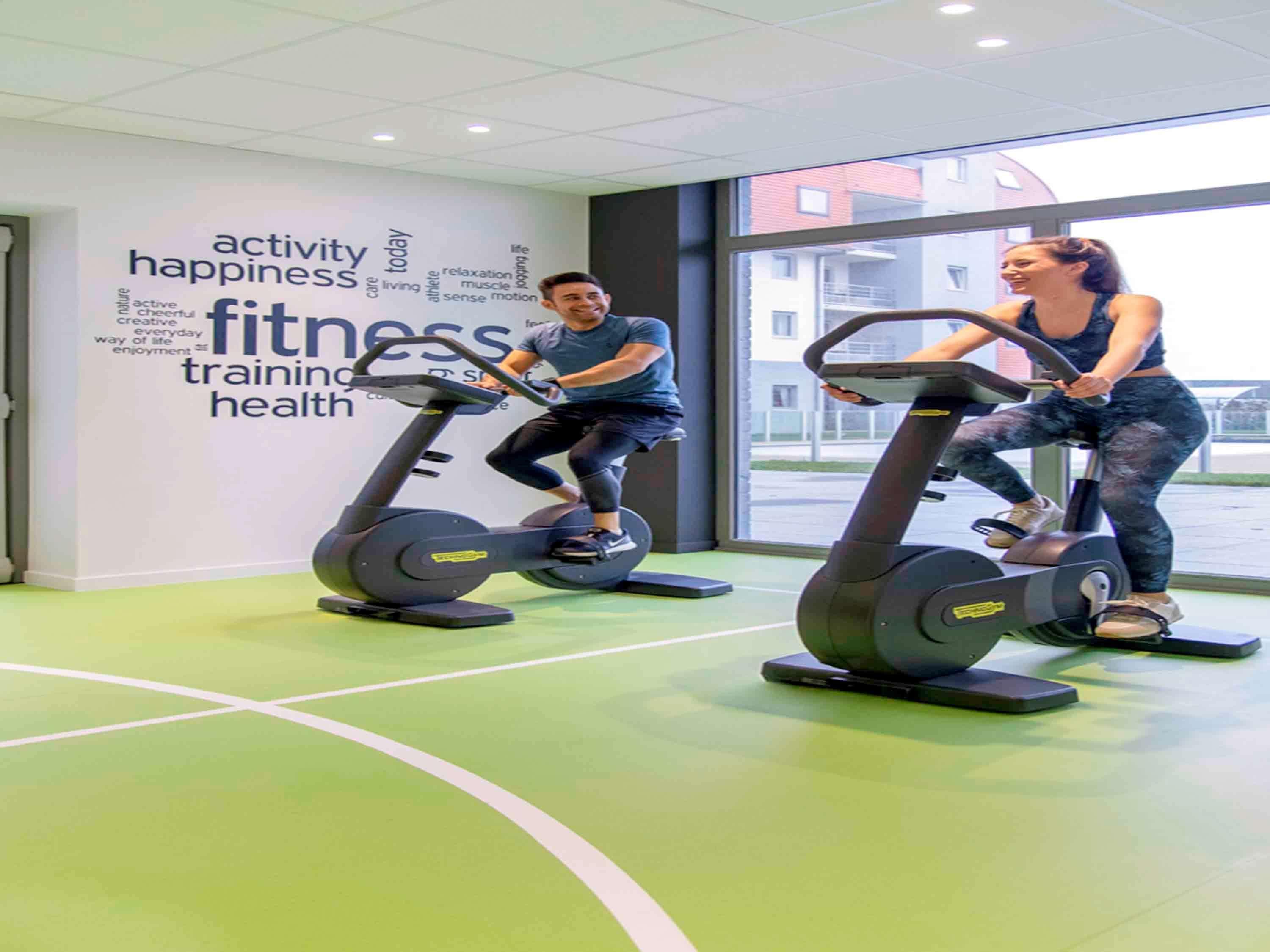 Готель Ibis Styles Zeebrugge Braambeierhoek Екстер'єр фото