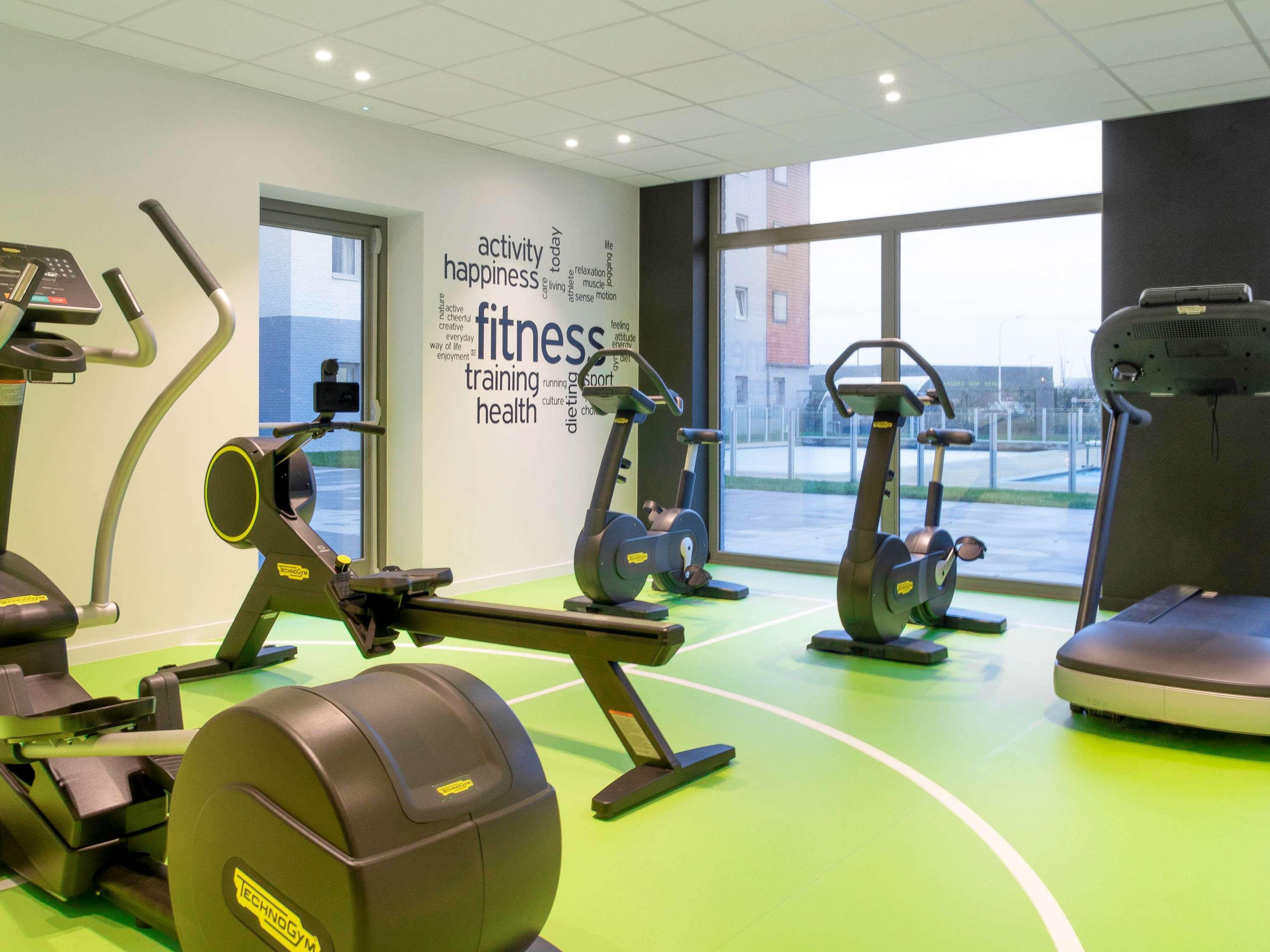 Готель Ibis Styles Zeebrugge Braambeierhoek Екстер'єр фото