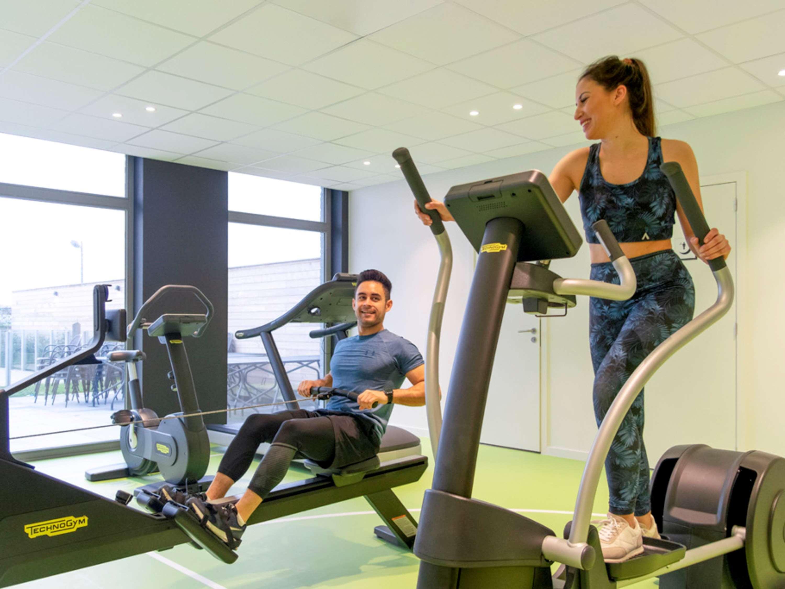 Готель Ibis Styles Zeebrugge Braambeierhoek Екстер'єр фото