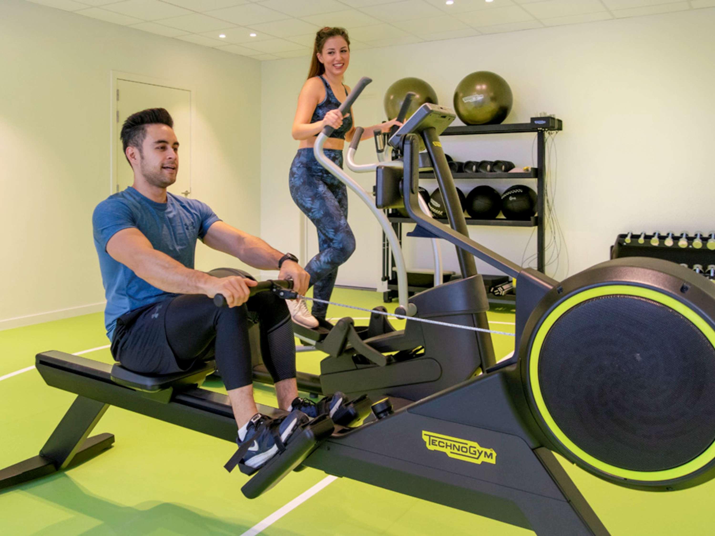 Готель Ibis Styles Zeebrugge Braambeierhoek Екстер'єр фото