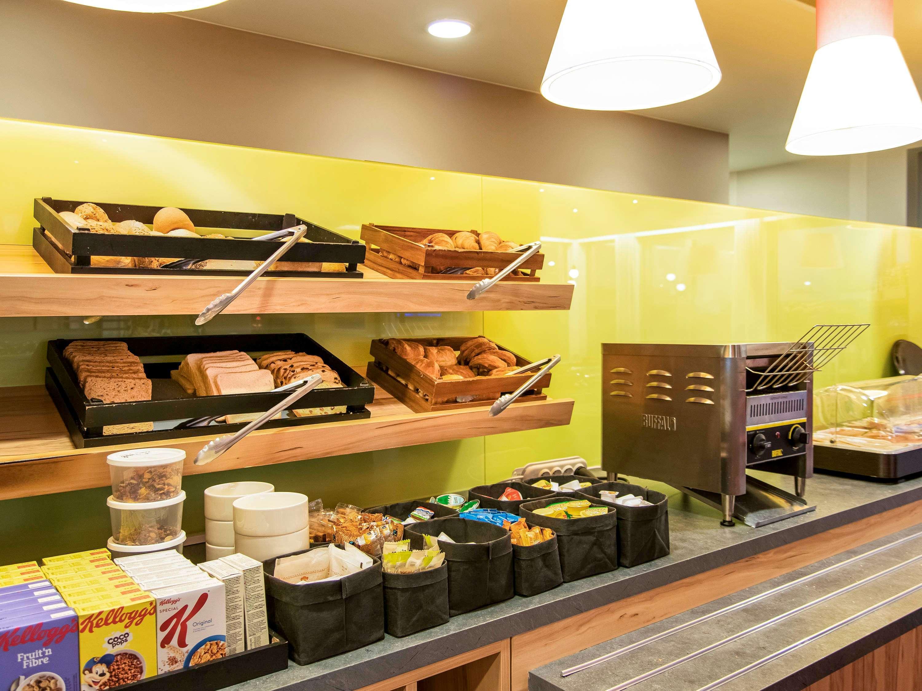 Готель Ibis Styles Zeebrugge Braambeierhoek Екстер'єр фото
