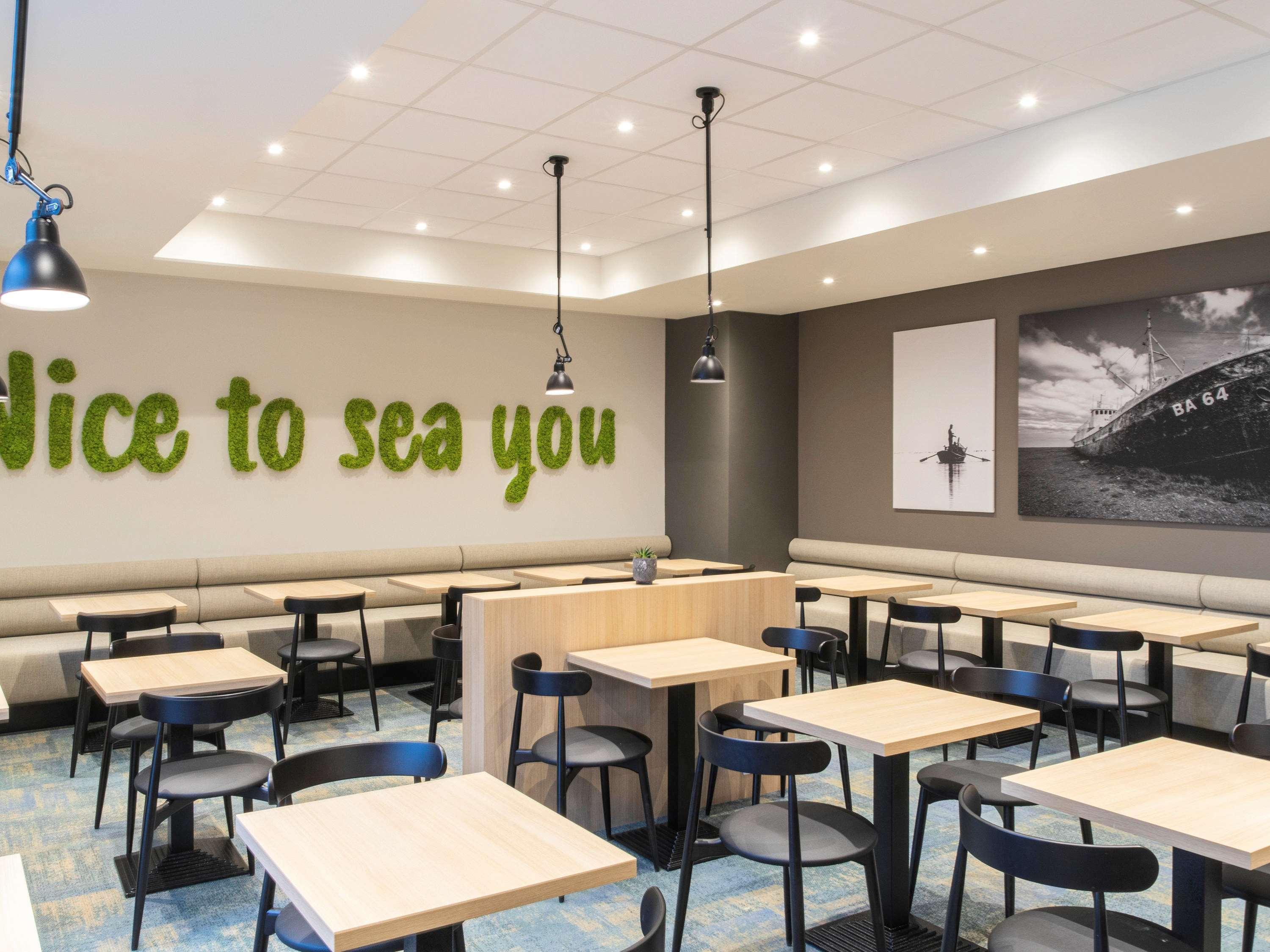 Готель Ibis Styles Zeebrugge Braambeierhoek Екстер'єр фото